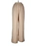 MICHAEL Michael Kors Stripes Gold Casual Pants Size L - photo 2