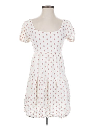 Jessica Simpson Casual Dress (view 1)