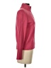 St. John Sport Pink Jacket Size P (Petite) - photo 4
