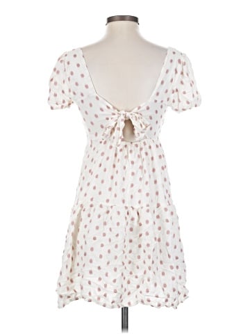 Jessica Simpson Casual Dress (view 2)