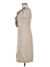 Adrienne Vittadini Tan Casual Dress Size 6 - photo 5