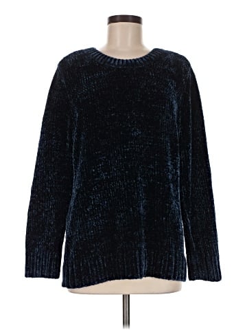 Orvis Pullover Sweater (view 1)