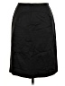 Armani Exchange Solid Black Formal Skirt Size 6 - photo 2