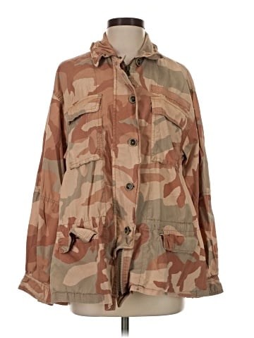 Free People Jacket (view 1)