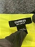 Express Yellow Tank Top Size L - photo 7