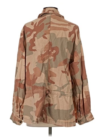 Free People Jacket (view 2)