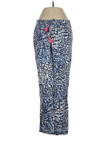 Lilly Pulitzer Linen Pants (view 1)