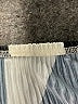 Unbranded Print Ivory Shorts Size M - photo 3