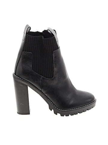 BCBGeneration Ankle Boots (view 1)