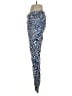 Lilly Pulitzer 100% Linen Animal Print Blue Linen Pants Size S - photo 5