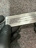 Zara Gray Coat Size S - photo 7