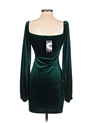 Shein Cocktail Dress (view 2)