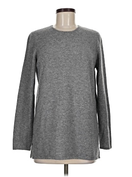 J. Mc Laughlin Cashmere Pullover Sweater