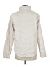 The North Face 100% Polyester Solid Ivory Snow Jacket Size M - photo 2