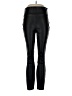 Paige 100% Polyurethane Black Active Pants Size S - photo 1