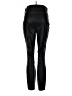 Paige 100% Polyurethane Black Active Pants Size S - photo 2