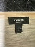 Express Ivory Sleeveless T-Shirt Size M - photo 7
