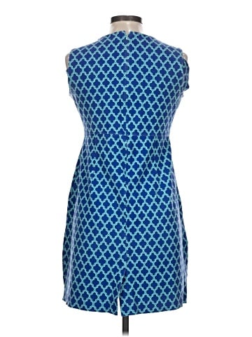 Lands' End Cocktail Dress (view 2)