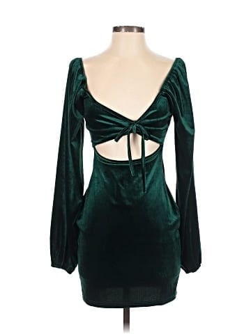 Shein Cocktail Dress (view 1)