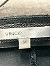 Vince. Black Active Pants Size M - photo 4