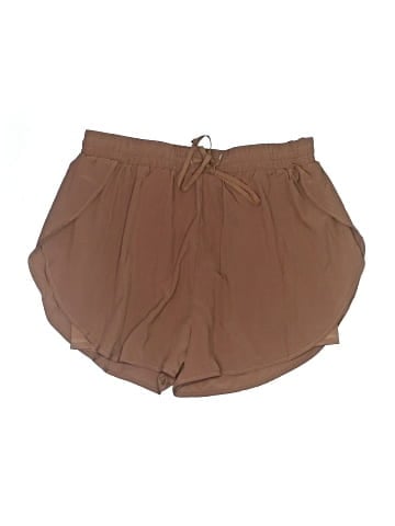 Buffbunny Collection Shorts (view 1)