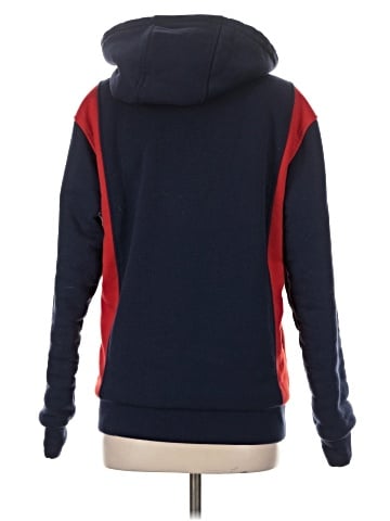 U.S. Polo Assn. Zip Up Hoodie (view 2)