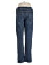 Paige 100% Cotton Hearts Blue Jeans Size 29 waist - photo 2