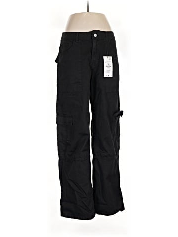 Zara Cargo Pants (view 1)