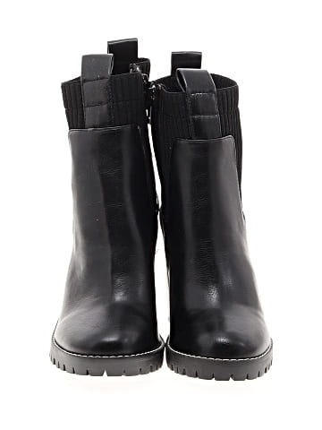 BCBGeneration Ankle Boots (view 2)