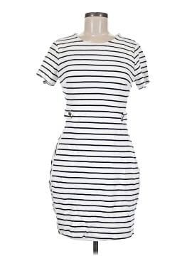 Banana Republic Factory Store Casual Dress (view 1)