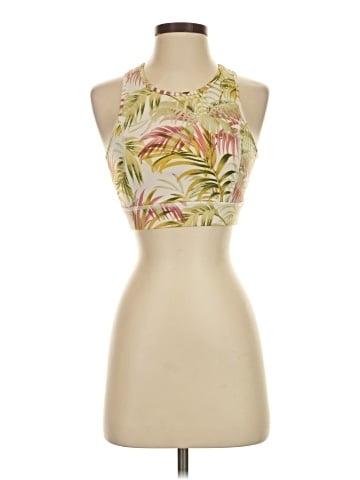 Mono b Sleeveless Blouse (view 1)