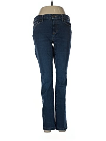 Eddie Bauer Jeans (view 1)