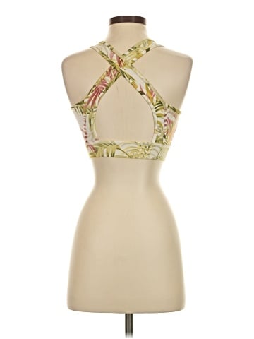 Mono b Sleeveless Blouse (view 2)