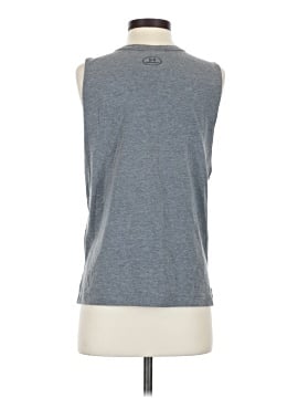 Under Armour Sleeveless T-Shirt (view 2)