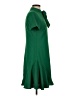 CeCe 100% Polyester Green Casual Dress Size 2 - photo 4