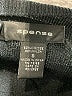 Spense Black Cardigan Size S - photo 7