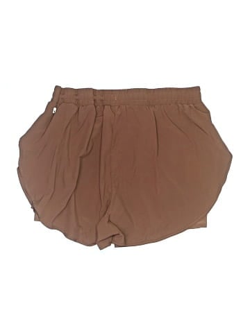 Buffbunny Collection Shorts (view 2)