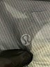 Lululemon Athletica Solid Gray Jacket Size S (estimated) - photo 6