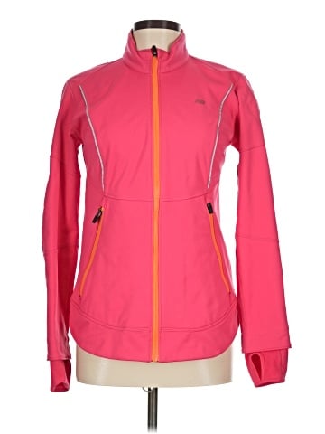 New Balance Track Jacket (view 1)