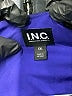 INC International Concepts Blue Long Sleeve Blouse Size XXL - photo 7