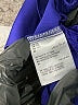 INC International Concepts Blue Long Sleeve Blouse Size XXL - photo 8