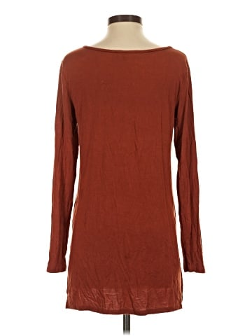 Amour Vert Long Sleeve T-Shirt (view 2)