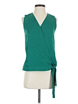 41Hawthorn Sleeveless Blouse (view 1)