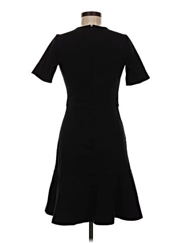 Ann Taylor Casual Dress (view 2)
