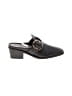 Naot Black Mule/Clog Size EU 38 - photo 1