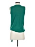 41Hawthorn Teal Sleeveless Blouse Size XS - photo 2