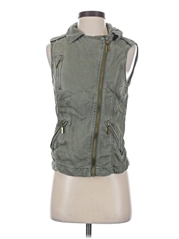 Max Jeans Vest (view 1)