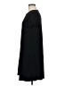 Nik and Nash Solid Black Casual Dress Size M - photo 5