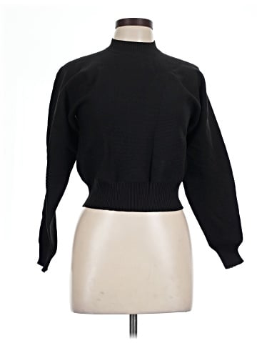 Lululemon Athletica Turtleneck Sweater (view 1)