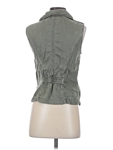 Max Jeans Vest (view 2)